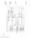 Fig. 13 - Radio frequency transceiver with local oscillator control for multi-carrier applications