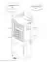 Fig. 02 - MISSION MODULE FOR MOBILE AD HOC NETWORKING