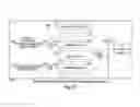 Fig. 17 - APPARATUS AND METHODS OF ROUTING WITH CONTROL VECTORS IN A SYNCHRONIZED ADAPTIVE INFRASTRUCTURE (SAIN) NETWORK
