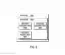 Fig. 09 - Message retrieval in a distributed computing network