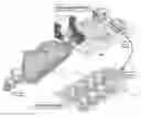 Fig. 01 - Protected application stack and method and system of utilizing