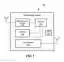 Fig. 02 - Wireless broadband network with integrated streaming multimedia services