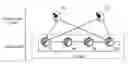 Fig. 01 - Name services for virtual cluster switching