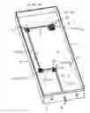 Fig. 01 - Modular adjusting device, in particular for RF devices