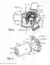 Fig. 03 - Modular adjusting device, in particular for RF devices