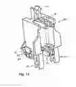 Fig. 08 - Modular adjusting device, in particular for RF devices