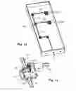 Fig. 09 - Modular adjusting device, in particular for RF devices