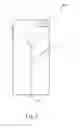 Fig. 04 - MAGNETIC MOBILE PHONE MOUNTING KIT