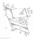 Fig. 10 - Tablet computer case with detachable stand