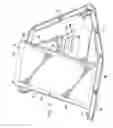 Fig. 20 - Tablet computer case with detachable stand