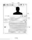 Fig. 15 - Simultaneous uninterrupted media play and call management