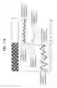 Fig. 09 - Processing image read by overlapping adjacent line sensors by detecting frequency of density variations in seam-read image and synthesizing seam-read images based on detection result to form seam image