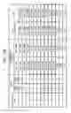 Fig. 10 - Processing image read by overlapping adjacent line sensors by detecting frequency of density variations in seam-read image and synthesizing seam-read images based on detection result to form seam image