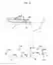 Fig. 12 - MOORING SYSTEM FOR UNDERWATER CAMERA