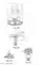 Fig. 06 - Light device has built-in digital data system for record image, sound