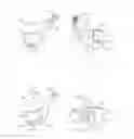 Fig. 13 - Light device has built-in digital data system for record image, sound
