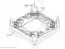 Fig. 01 - Camera module with a base having a protrusion