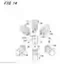 Fig. 14 - Device and method for panoramic image processing