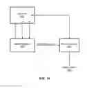 Fig. 14 - Image sensor alignment in a multi-camera system accelerator architecture