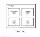 Fig. 18 - Image sensor alignment in a multi-camera system accelerator architecture