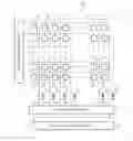 Fig. 01 - Solid-state imaging device controlling read-out of signals from pixels in first and second areas