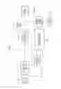 Fig. 11 - Solid-state imaging device controlling read-out of signals from pixels in first and second areas