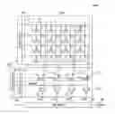 Fig. 01 - Image sensor for performing coupling-free readout, and device having the same