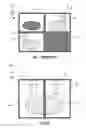 Fig. 02 - Dynamic adaption of a continuous presence videoconferencing layout based on video content