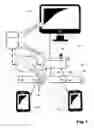 Fig. 02 - Method and device for controlling a conference
