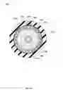 Fig. 15 - Coaxial video push-cables for use in inspection systems