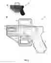 Fig. 06 - Camera activation in response to firearm activity