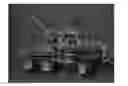 Fig. 01 - Processing of light fields by transforming to scale and depth space