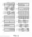 Fig. 13 - Image data compression considering visual characteristic