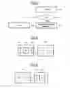 Fig. 04 - METHOD AND DEVICE FOR STORING AND READING DATA, PARTICULARLY VIDEO DATA, IN STORAGE BLOCKS