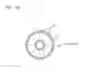 Fig. 37 - Video encoding method and apparatus therefor using modification vector inducement, video decoding method and apparatus therefor
