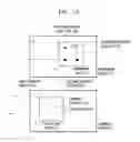 Fig. 13 - METHOD FOR DETERMINING MOTION VECTOR AND APPARATUS THEREFOR