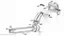 Fig. 01 - Motorized microphone rail