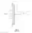Fig. 02 - Condenser microphone