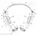 Fig. 01 - Audio headset