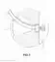 Fig. 03 - MULTIPLE POSITION EARPHONE CABLE EXIT