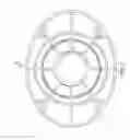 Fig. 05 - Loudspeaker horn