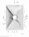 Fig. 16 - Loudspeaker horn