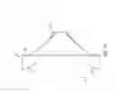 Fig. 17 - Loudspeaker horn