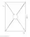 Fig. 18 - Loudspeaker horn