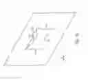 Fig. 22 - Loudspeaker horn