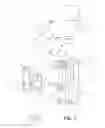 Fig. 02 - Hearing aid having a classifier for classifying auditory environments and sharing settings