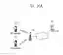 Fig. 11 - Transmission/reception method for MTC apparatus