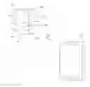 Fig. 01 - Facilitating access to location-specific information using wireless devices