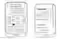 Fig. 01 - Automated onsite information search and multimedia method and system