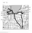 Fig. 10 - Method and system for saving and retrieving spatial related information